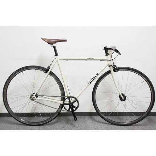 SURLY|サーリー|Steamloller|カスタム|買取価格 40,000円｜Valley Works